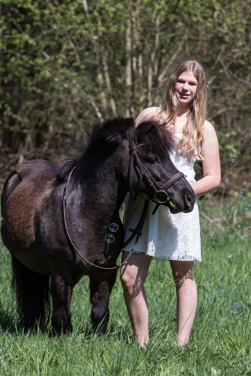 Bild 50 - Fotoshooting im Wald